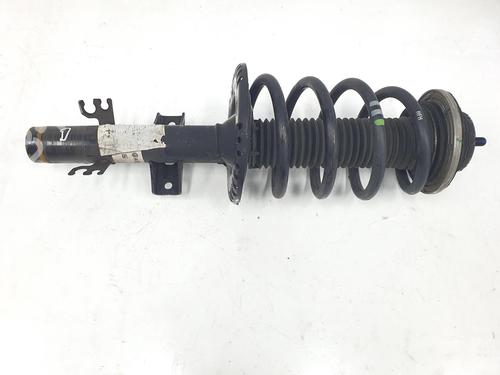 Right front shock absorber VW TRANSPORTER T6 Van (SGA, SGH, SHA, SHH) 2.0 TDI | BP8424223M17 