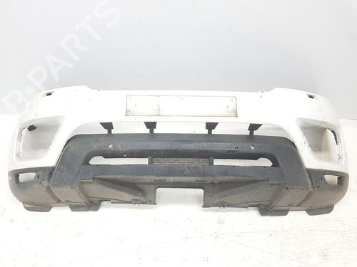 Used Front bumper LAND ROVER DISCOVERY SPORT (L550) 2.0 D 4x4 (150 hp) 7118487