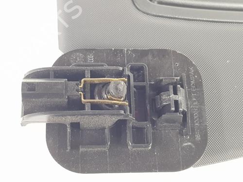 Left sun visor RENAULT ARKANA I (LCM_, LDN_) 1.3 TCe 140 (LDN0) | BP34699102I1 - Image 4