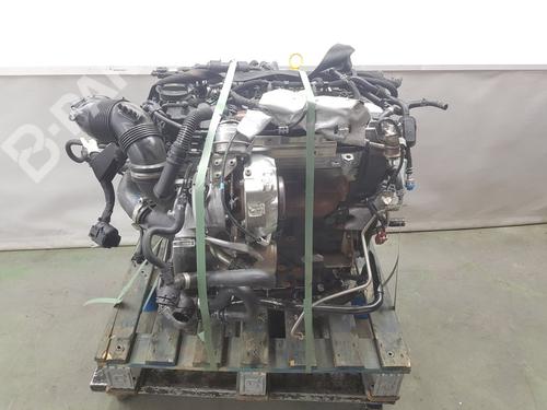 Engine AUDI Q2 (GAB, GAG) 30 TDI | BP8586293M1 - Image 4