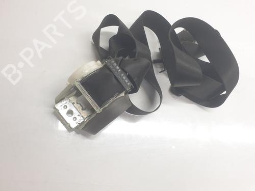 Rear right seatbelt BMW X3 (F25) sDrive 18 d | BP26187183I28 