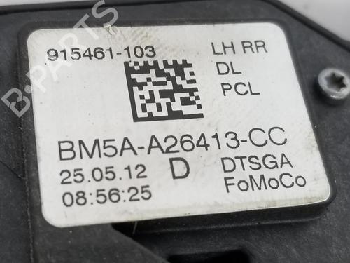 Rear left lock FORD FOCUS III 2.0 TDCi | BP6455191C100 