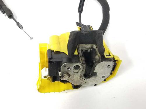 Rear right lock PEUGEOT BIPPER (AA_) 1.4 HDi | BP11636583C99 