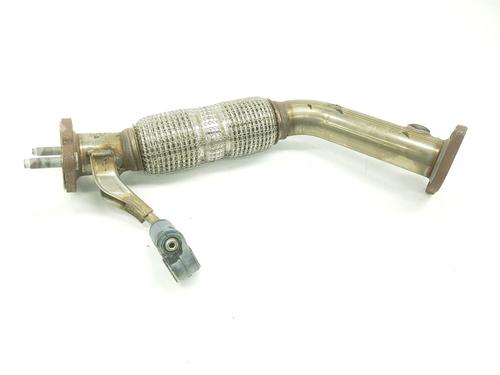 Used Pipe HYUNDAI i20 II (GB, IB) 1.2 (84 hp) 15539726