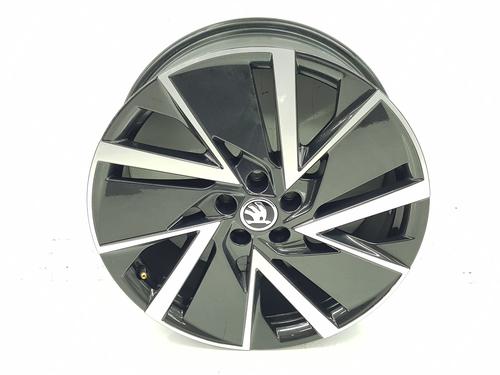 Used Rim Rim SKODA KAMIQ (NW4) [2019-2026] 36276944 36276944