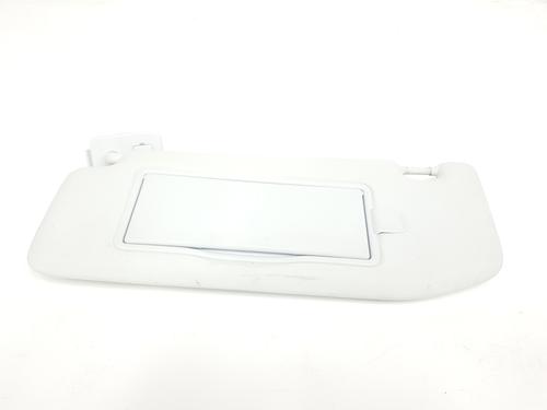 Used Left sun visor PEUGEOT 2008 I (CU_) 1.5 BlueHDI 120 (120 hp) 29755283