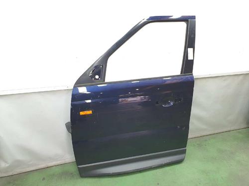 Left front door LAND ROVER RANGE ROVER SPORT I (L320) 2.7 D 4x4 | BP7231986C2 