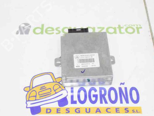 Other MERCEDES-BENZ E-CLASS (W211) E 220 CDI (211.006) | BP14123406O1 