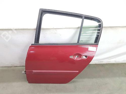 Used Left rear door RENAULT MEGANE II (BM0/1_, CM0/1_) 1.5 dCi (BM1F, CM1F) (86 hp) 6061569