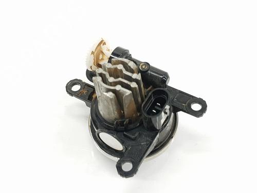 Left front fog light OPEL CORSA F (P2JO) 1.2 (68) | BP22546686C30