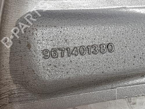 Rim PEUGEOT 508 I (8D_) 1.6 HDi | BP15597039C45 