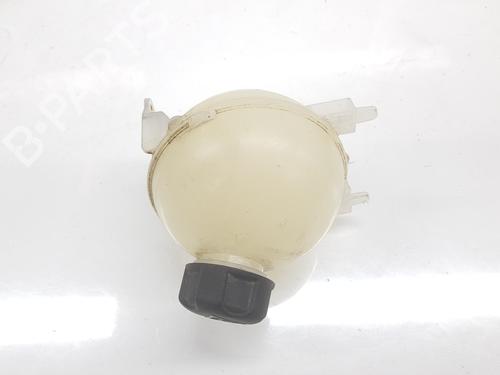 Expansion tank PEUGEOT 3008 I MPV (0U_) 1.6 HDi | BP10366675C120 