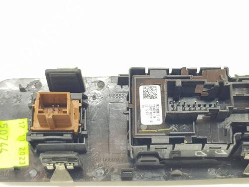 Left front window switch PEUGEOT PARTNER Box Body/MPV (K9) | BP38626572I27 - Image 3