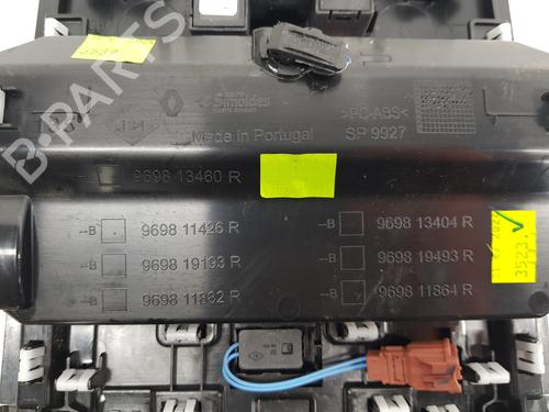 Innerbelysning RENAULT AUSTRAL  | BP32446702I8 