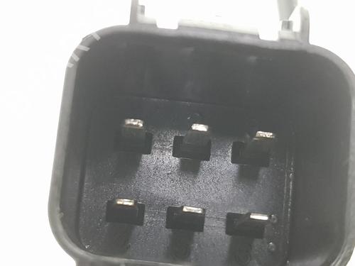 Front left window mechanism FORD TOURNEO COURIER B460 MPV 1.0 EcoBoost | BP9590039C22 
