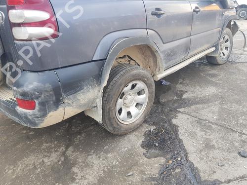 Alternator TOYOTA LAND CRUISER PRADO (_J12_)  | BP32088498M7 