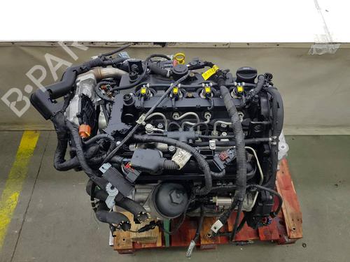 Used Engine Engine 39616437 39616437