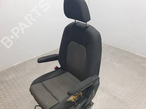 Left front seat VW CRAFTER Van (SY_, SX_) | BP38563086C15 - Image 8