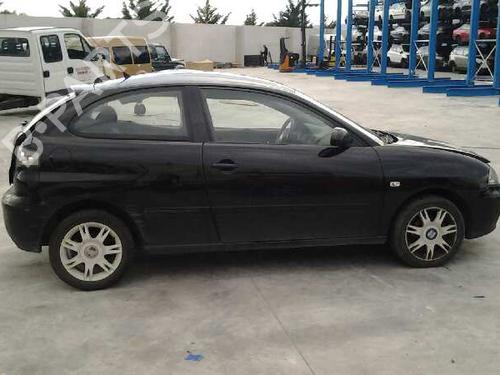Mass air flow sensor SEAT IBIZA III (6L1) 1.9 TDI | BP8233901M95 