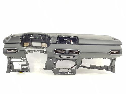 Airbag Kit DACIA JOGGER (RK_)  | BP32366933C86 