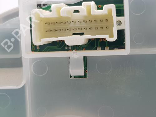 Instrument cluster MITSUBISHI PAJERO IV (V8_W, V9_W) 3.2 DI-D 4WD (V98W, V88W) | BP26698626C47 