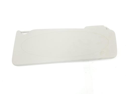 Left sun visor NISSAN NV200 / EVALIA Bus e-NV (ME0M) | BP11353098I1 