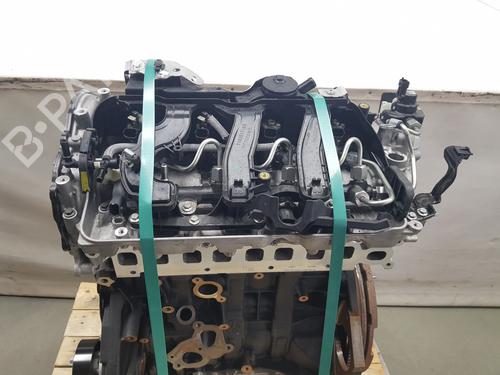 Engine RENAULT TRAFIC III Van (FG_) 2.0 dCi 120 (FGMN) | BP30437188M1 