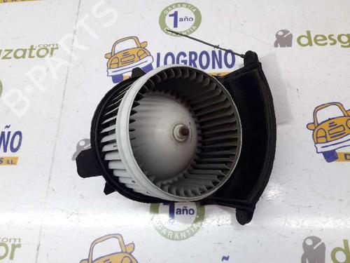 Heater blower motor MERCEDES-BENZ CITAN MPV (W415) 109 CDI (415.703) | BP14126085M62