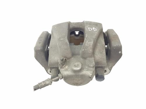 Right front brake caliper BMW X4 (F26) xDrive 20 d | BP36642311M104 - Image 5