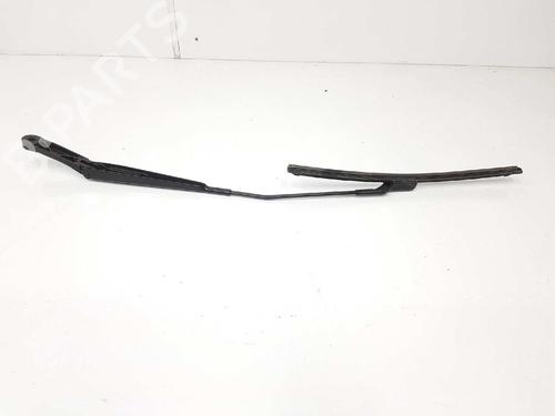 Used Front windshield wiper arm SEAT IBIZA IV (6J5, 6P1) 1.2 TSI (90 hp) 5044557