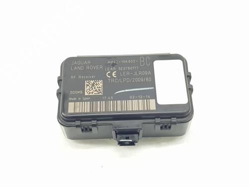 Used Electronic module Electronic module LAND ROVER RANGE ROVER SPORT II (L494) [2013-2022] 39718590 39718590