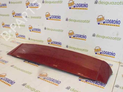 Rear spoiler BMW X5 (E53) 3.0 d | BP8746281C96 