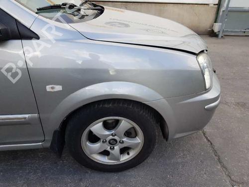 Fuse box KIA CARENS II MPV (FJ) 2.0 CRDi | BP6045776E1 