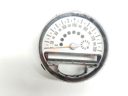 Quadro strumenti MINI MINI CLUBVAN (R55) Cooper D (112 hp) 30710016