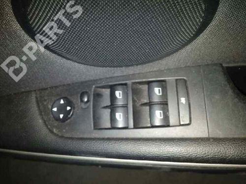 Left sun visor BMW 3 (E90) 320 d | BP1638205I1  - Image 43