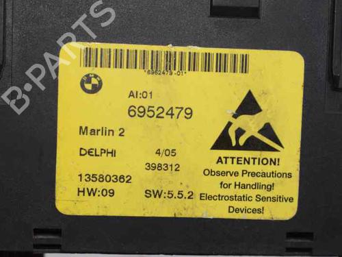 Other BMW 5 (E60) 525 d | BP11683359O1 