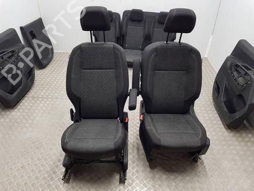 Seats set PEUGEOT RIFTER e-Rifter | BP40156054C78 - Image 2