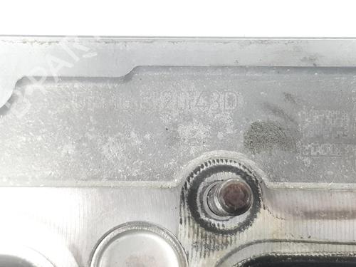 Cylinder head SEAT LEON (5F1) 2.0 TDI | BP13579661M5 