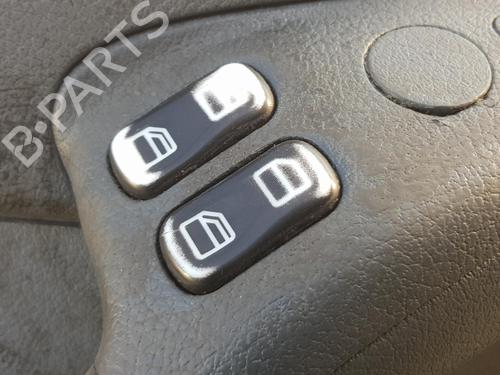 Fusée avant droite MERCEDES-BENZ SPRINTER 4-t Platform/Chassis (B904) 413 CDI | BP8917948M26 
