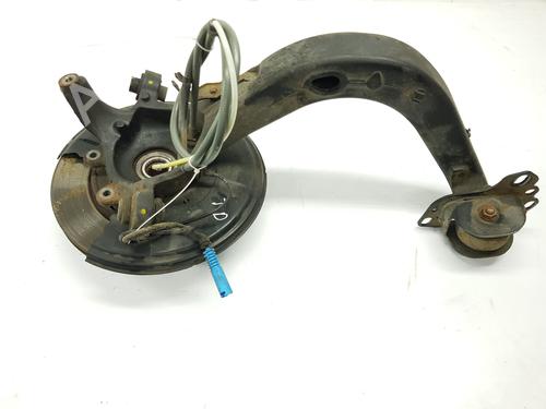 Used Right rear steering knuckle BMW X3 (E83) 3.0 d (204 hp) 15245542