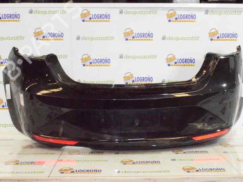 Rear bumper SEAT LEON (1P1) [2005-2013]  1949997