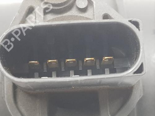 Mass air flow sensor AUDI A4 B6 (8E2) 2.0 | BP15616290M95 