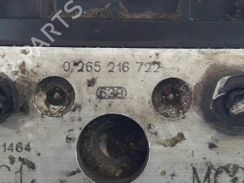 ABS pump CITROËN XSARA (N1) 2.0 16V | BP3659287M43 