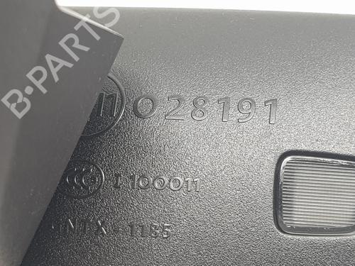 Bakspejl indvendigt SEAT LEON Sportstourer (KL8, KLD) 1.5 eTSI | BP30549007I6