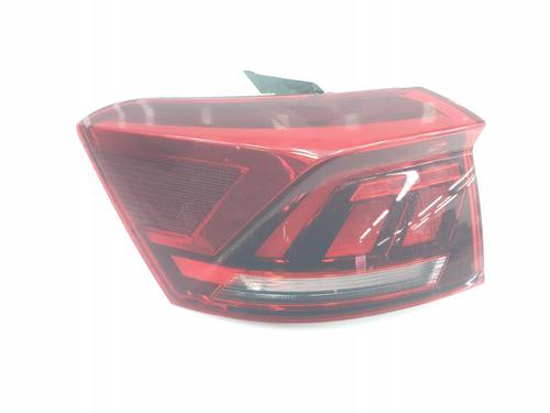Used Left taillight Left taillight 38472764 38472764