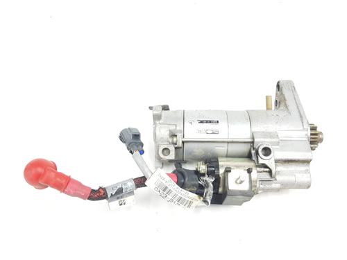 Starter JAGUAR F-PACE (X761) | BP37439836M8 - Image 4