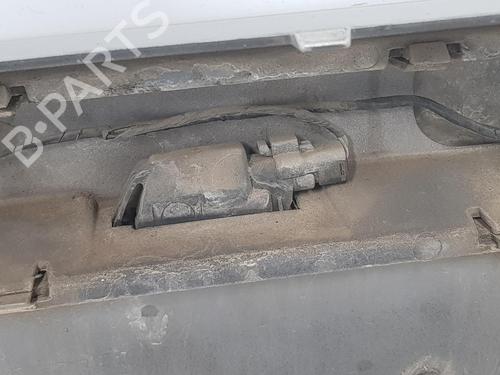Rear bumper CITROËN C4 I (LC_) 1.6 HDi | BP11417941C8 