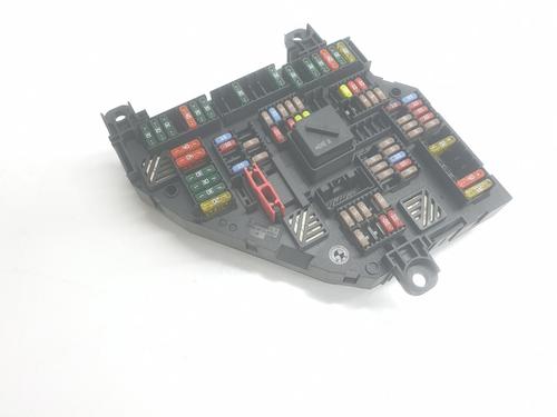 Used Fuse box Fuse box BMW 5 (F10) 520 d (184 hp) 36262593 36262593
