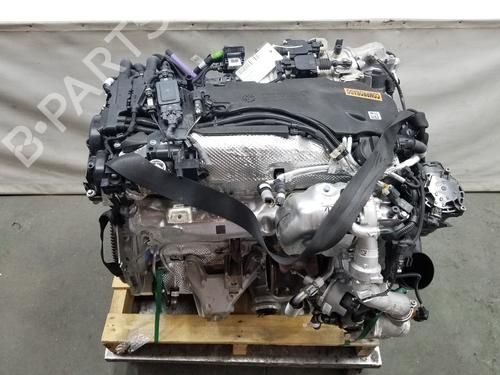 Engine BMW X4 (G02, F98) xDrive 30 d Mild-Hybrid | BP16312034M1 