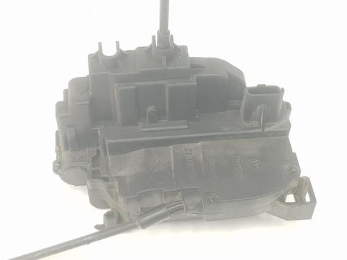 Front right lock RENAULT MEGANE III Hatchback (BZ0/1_, B3_) 1.5 dCi (BZ09, BZ0D, BZ1W, BZ29, BZ14) | BP16032219C97 